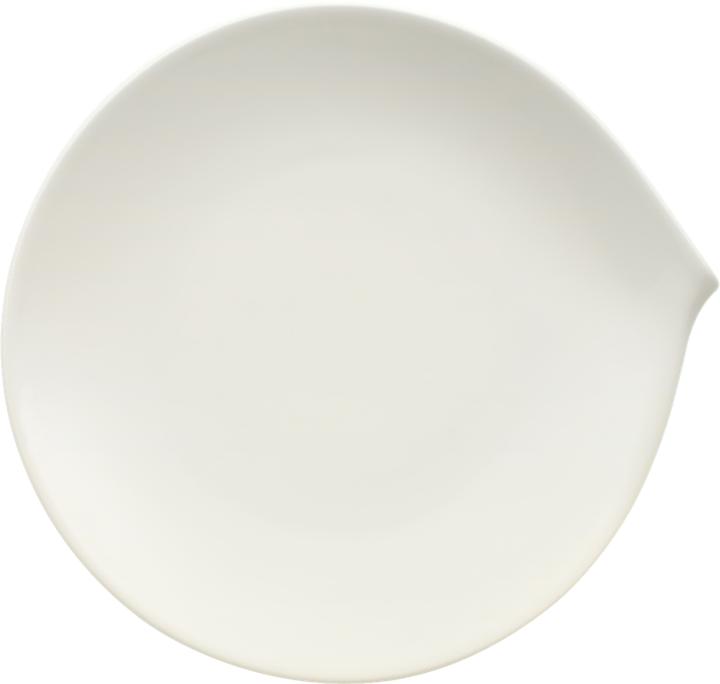 Actual product image Villeroy & Boch Breakfast Plate Flow (1x, 23 cm)