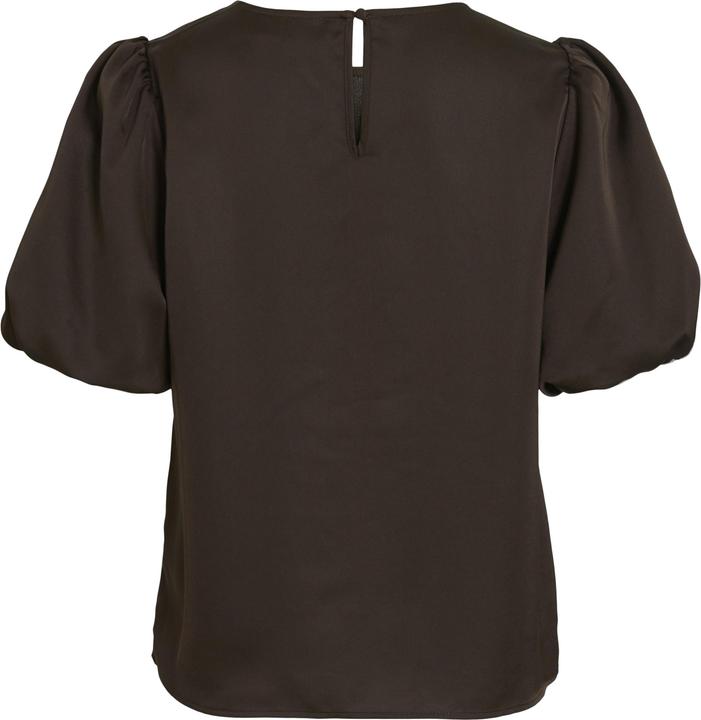 Immagine prodotto Vila VIELLETTE Rundhals Oberteil mit kurzen Ärmeln (42)