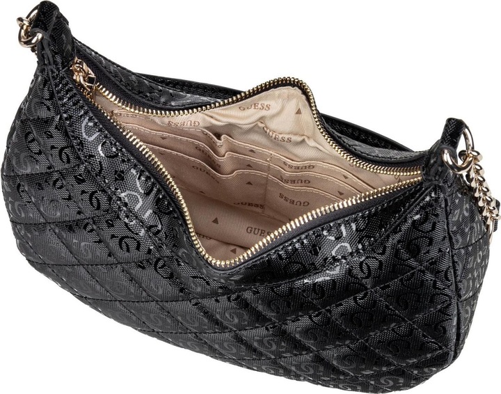 Produktbild Guess Adelard Schultertasche 25.5 cm (4 l)