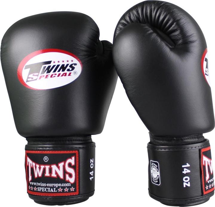 Produktbild Twins boxhandschuhe bgvl 3 air (10 OZ, 10)