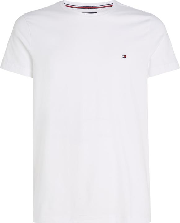 Produktbild Tommy Hilfiger Core Stretch Slim C-Neck Tee (XS)