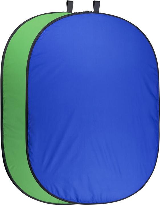 Produktbild Walimex Falthintergrund (200 cm, 230 cm)