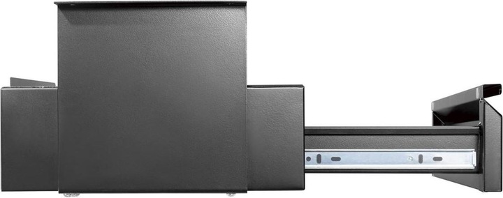 Actual product image Maclean Desk drawer