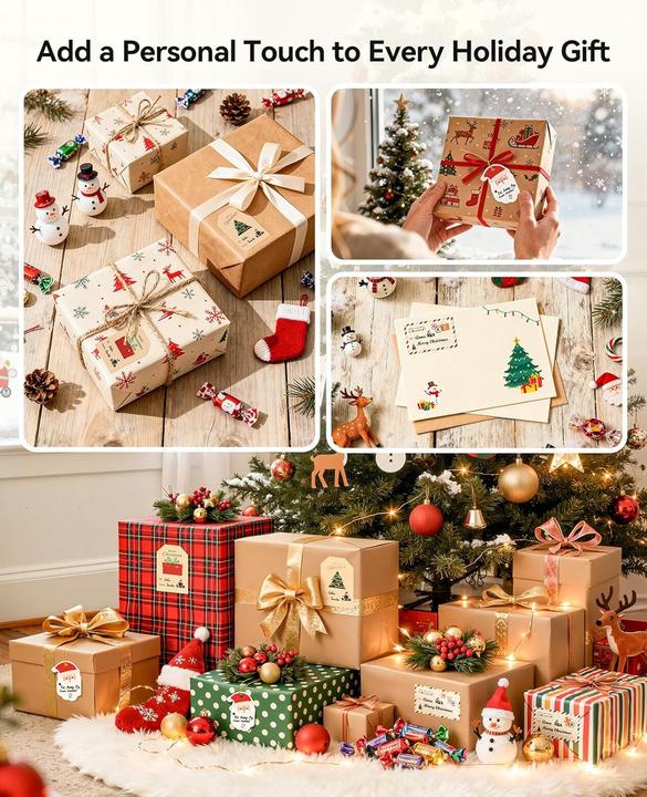 Produktbild Niimbot B21 (203 dpi)