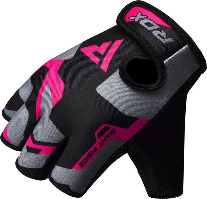 Immagine prodotto Rdx F6 Training Handschuhe (S)
