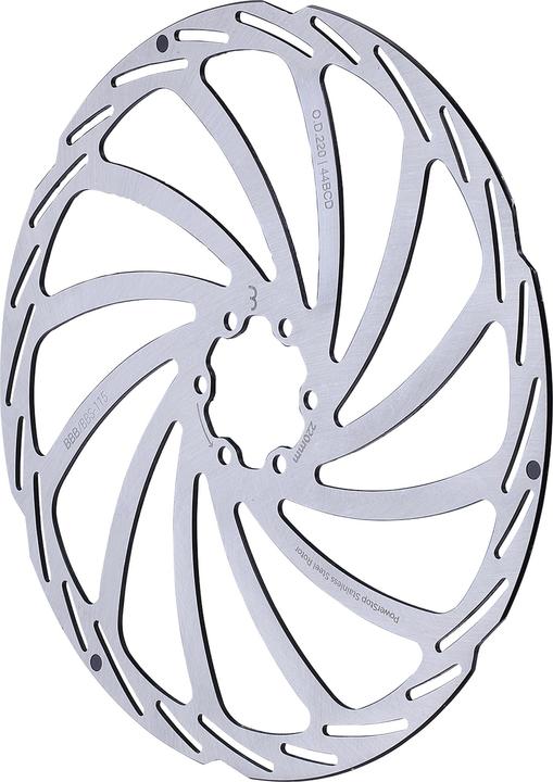 BBB PowerStop BBS-115 (220 mm)