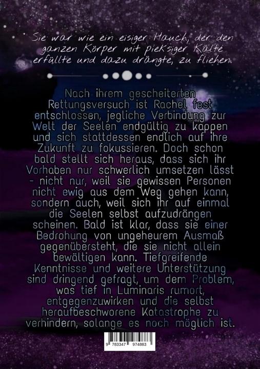 Produktbild Split (Elisa Schön, 2023)