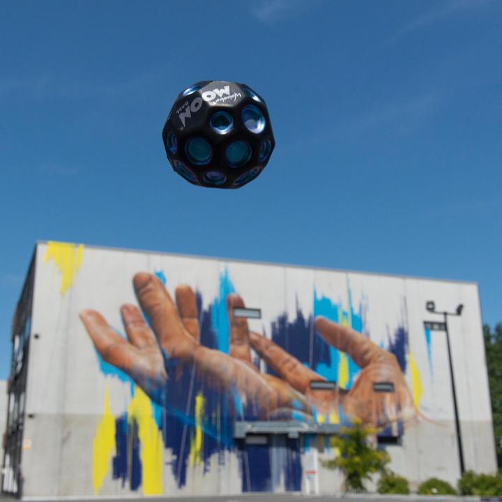 Produktbild Waboba Dark Side of the Moon Ball