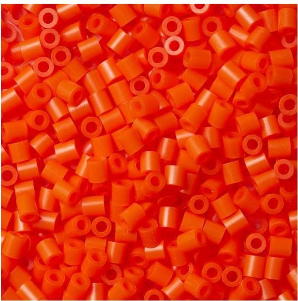 Productafbeelding Hama Perlen Strijkservice Hama Pearl Orange (04)