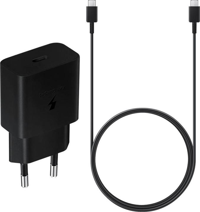 Productafbeelding Samsung EP-T1510 (15 W)