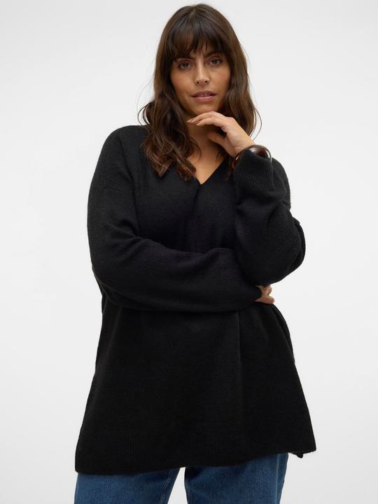 Produktbild Vero Moda VMCFILUCA Pullover Strickpullover (54)