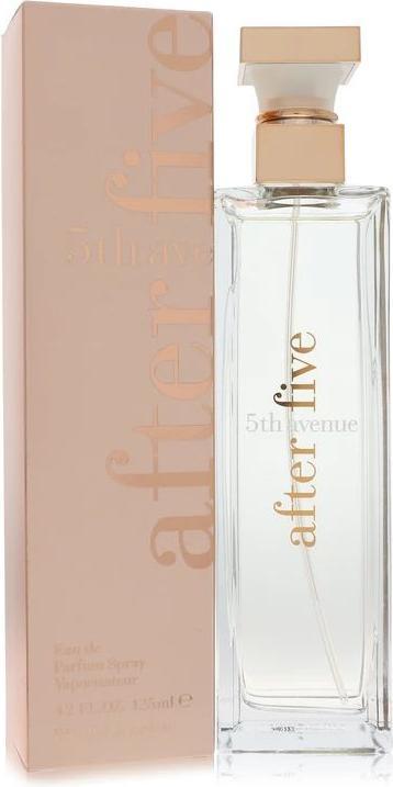 Actual product image Elizabeth Arden 5TH Avenue After Five (Eau de parfum, 125 ml)