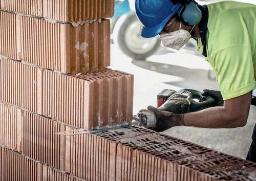 Produktbild Bosch Professional Zubehör EXPERT ‘Hollow Brick’ S 1543 HM Säbelsägeblatt, 10 Stück