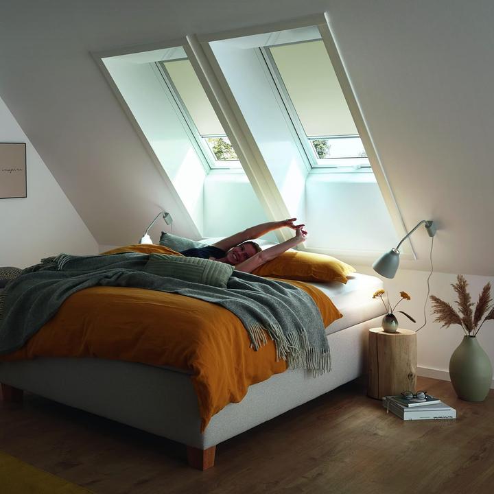 Produktbild Roto Verdunkelungsrollo ZRV