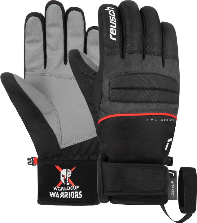 Produktbild Reusch Warrior R-TEX XT (4.5)
