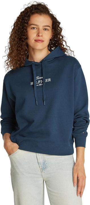 Produktbild Tommy Hilfiger Reg Hilfiger Hoodie (L)