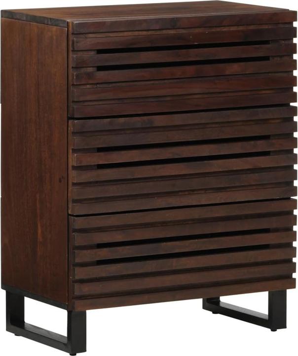 Image du produit vidaXL Sideboard (34 x 34 x 75 cm)