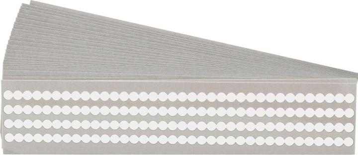 Image du produit Brady Marqueurs Quik-Dots