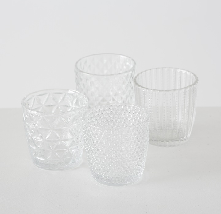 Actual product image Boltze Home Marilu (4 x, 10 x 10 x 30 cm)