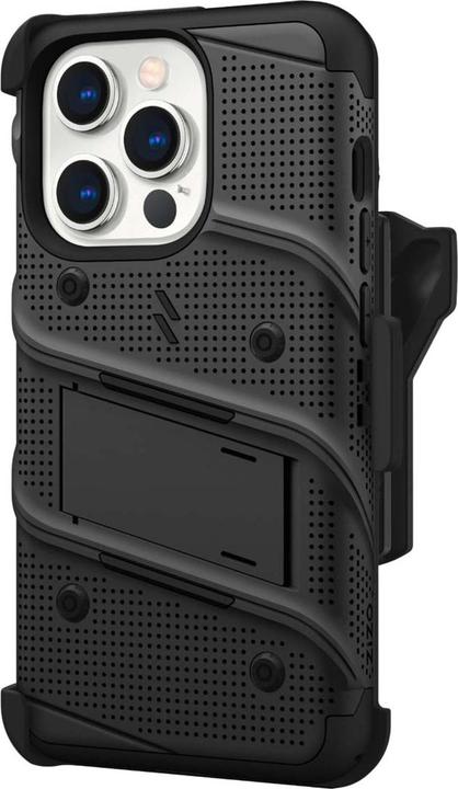 Produktbild Zizo Schutzhulle fur iPhone 14 Pro Max (Apple iPhone 14 Pro Max)