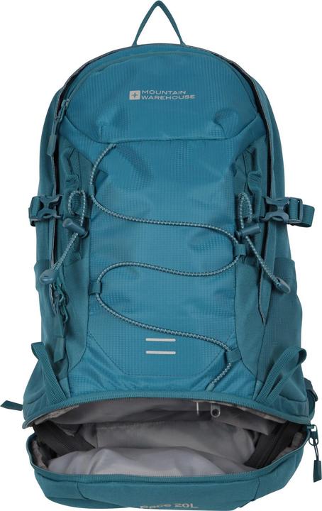 Actual product image Mountain Warehouse Pace 20L Backpack (20 l)