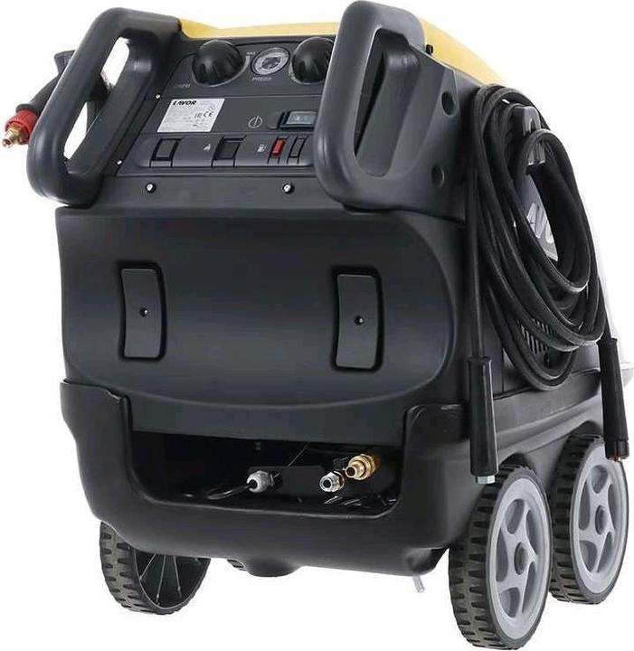 Image du produit Lavor NPX 1211 GX Nettoyeur haute pression à eau chaude (Fonctionnement sur secteur)