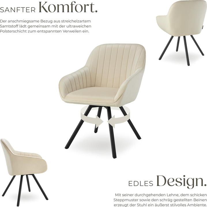 Actual product image tectake Snug