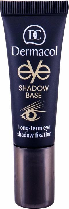 Produktbild Dermacol Eye Shadow Base Long Lasting Eye Shadow Base Under 7.5 Ml