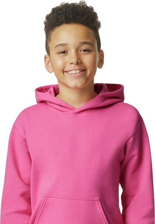 Produktbild Gildan Softstyle Kapuzenpullover Mittelschwer (S)