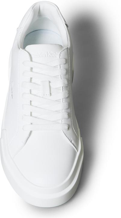 Image du produit Calvin Klein Chunky Cupsole Laceup Lth Wn (41)