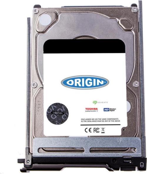 Produktbild Origin Storage DELL-1800SAS/10-S11, 3.5 Zoll, 1800 GB, 10000 RPM (1.80 TB, 3.5")