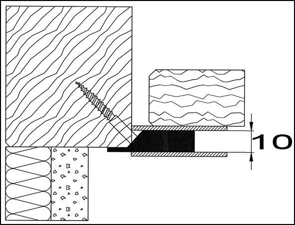Produktbild Werkstarck Halter