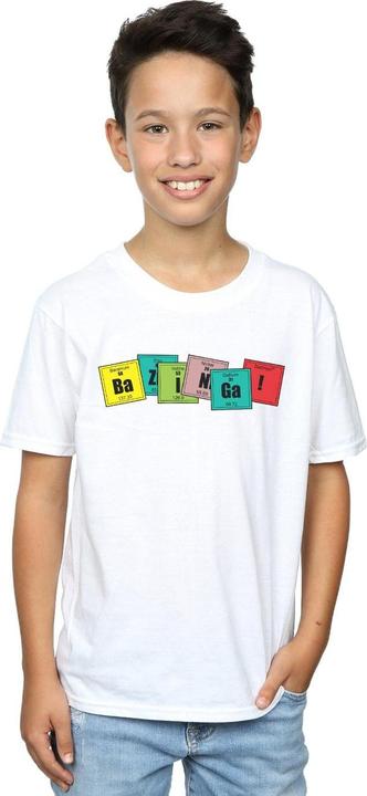 Produktbild Dam Bazinga Elements TShirt Jungen (128)