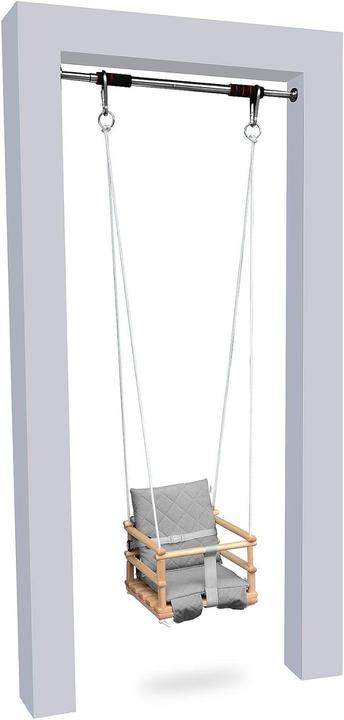 Image du produit Skyline Balançoire bébé