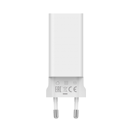 Actual product image Xiaomi GaN Charge (65 W)