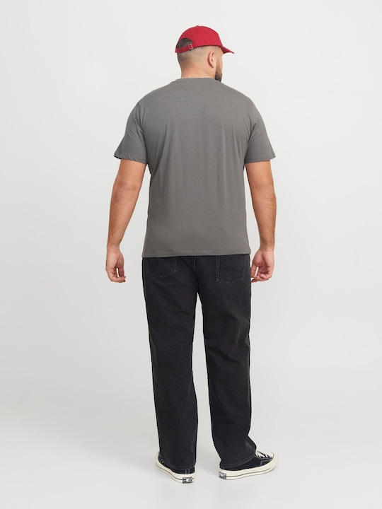 Produktbild Jack & Jones Jjebradley Tee Ss Noos Pls (4XL)