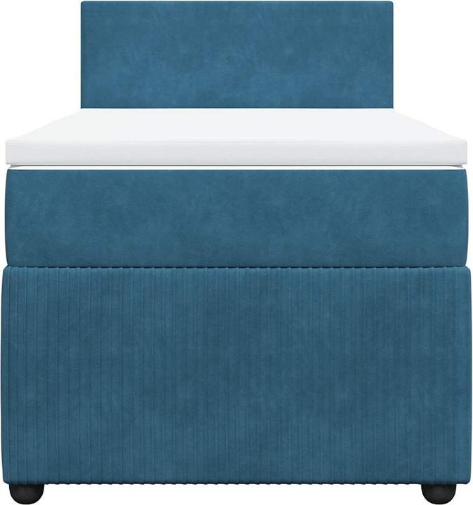 Produktbild vidaXL Boxspringbett (140 x 190 cm)
