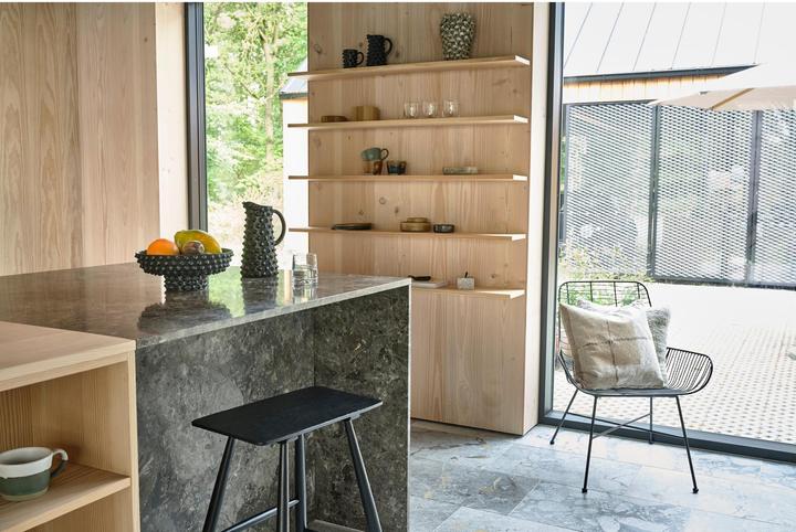 Immagine prodotto Villa Collection Serie ceramica Vaest (1.70 l)