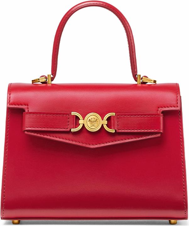 Actual product image Versace Bags.. Red