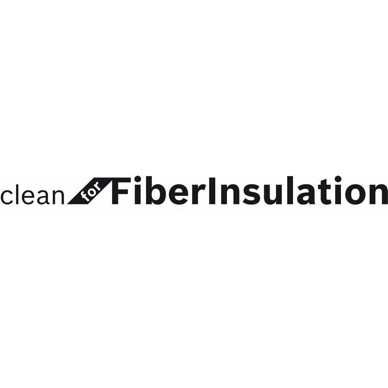 Thumbnail - Bosch Professional Zubehör, Sägeblatt, Säbelsägeblatt S 713 AW, Clean for Fibre Insulation, 2er-Pack