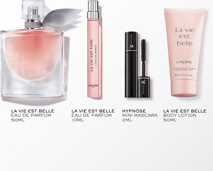Produktbild Lancôme La vie est belle (Parfum Set)