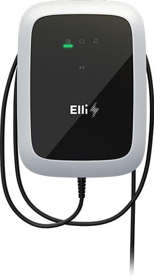Produktbild Elli Charger Pro Wallbox