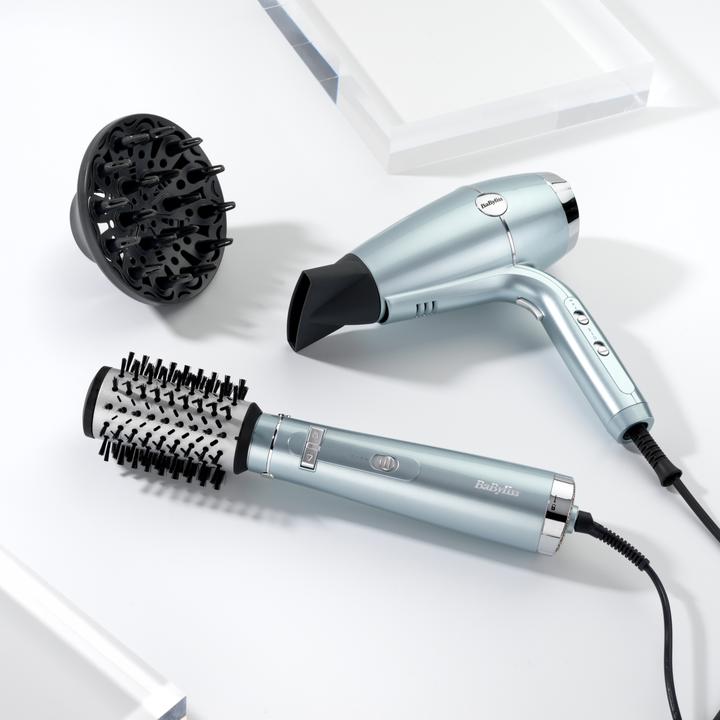 Immagine prodotto BaByliss Pro Fusione di Hyrdo (2100 W)