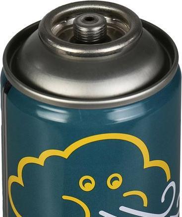 Produktbild Kenro Druckluft Nachfüllung 360ML