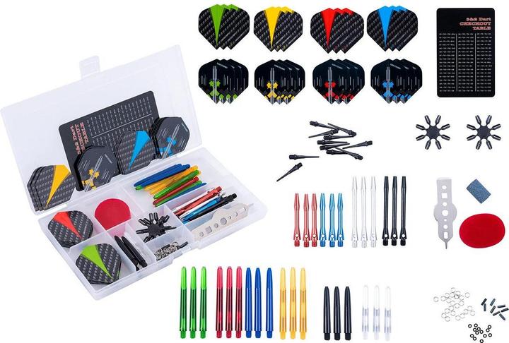 Longfield Darts Service Kit