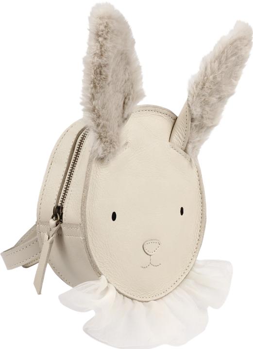 Actual product image Donsje Festie backpack Festive Rabbit