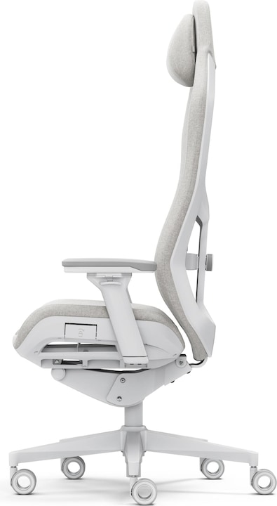 Actual product image Fractal Gaming chair Refine Mesh Light (shipping)