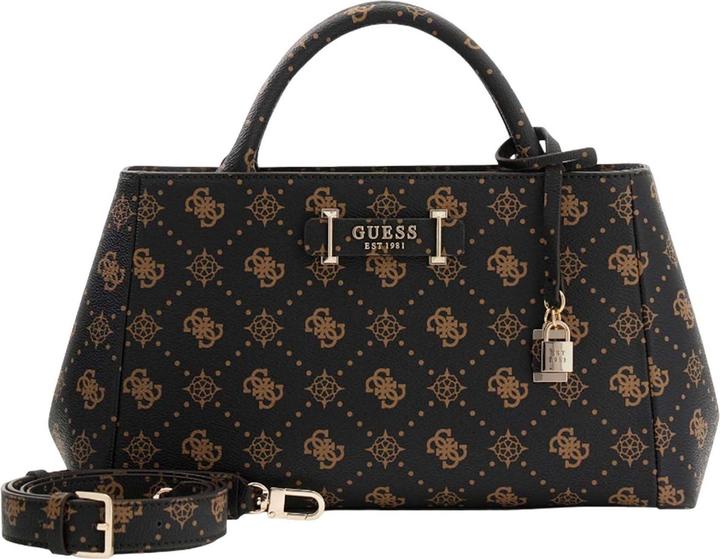 Immagine prodotto Guess Carrie Logo Girlfriend Satchel