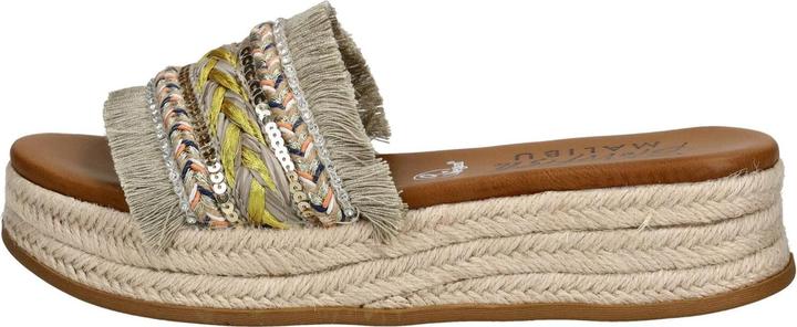 Actual product image Blowfish Pantoletten (41)
