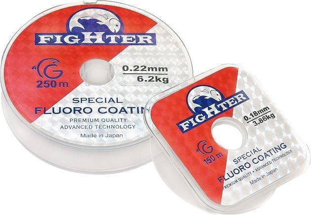 Glardon Linea Fighter Fluorostrong